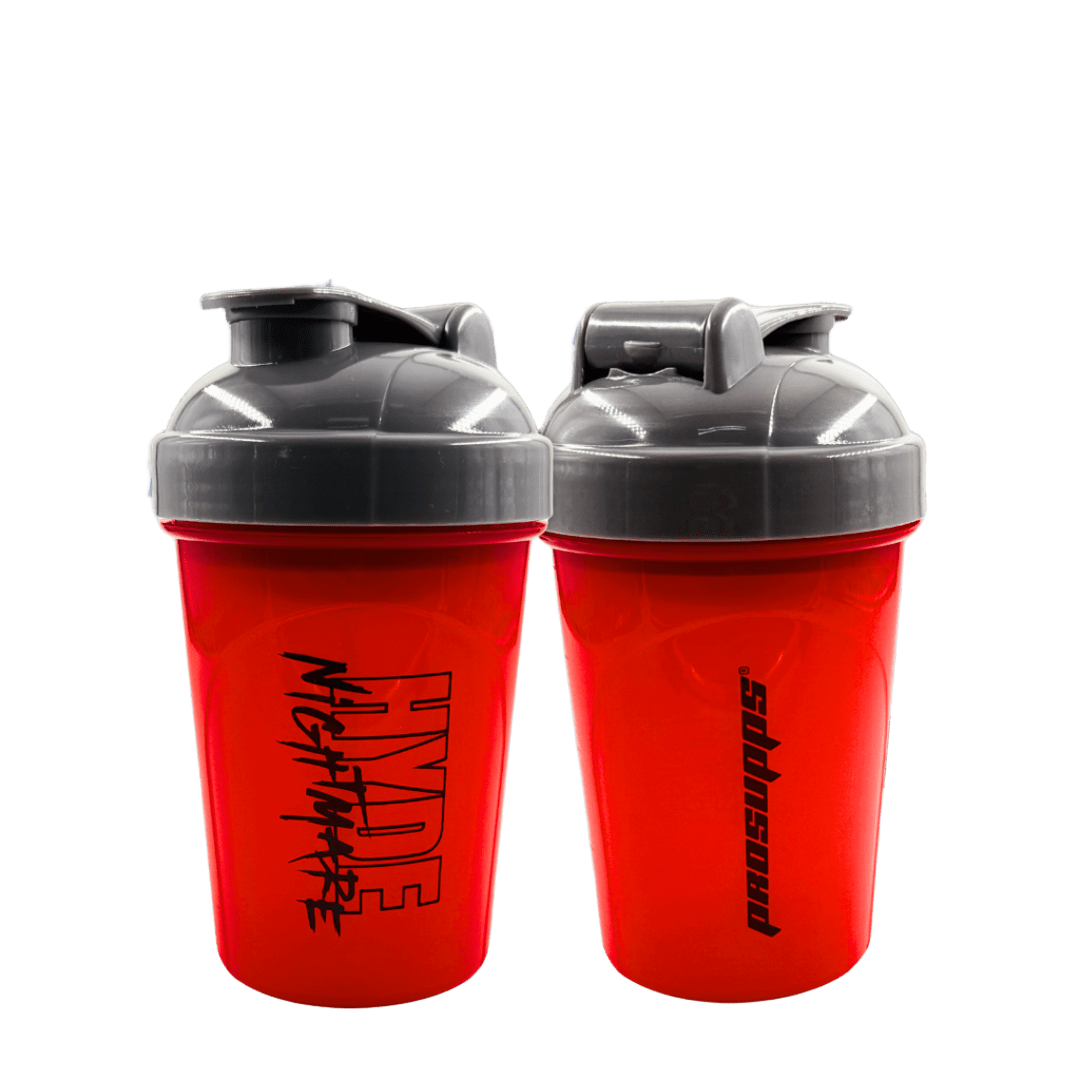 SHAKER HYDE NIGHTMARE PROSUPPS 500 ML