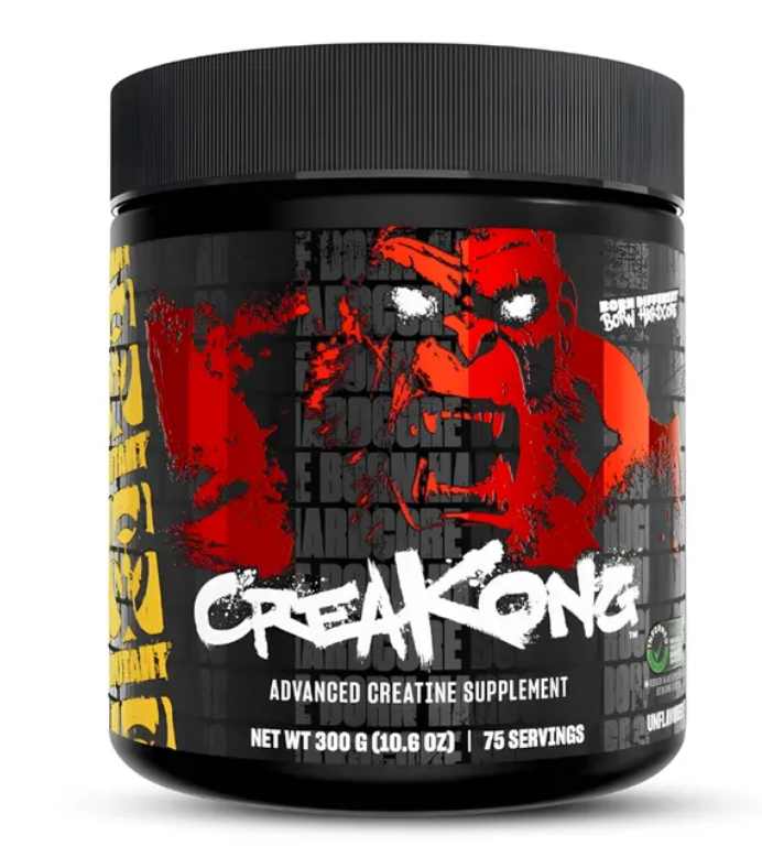 CREAKONG 300G MUTANT