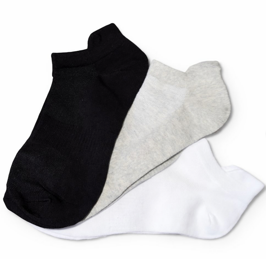 CALCETINES TOBILLEROS