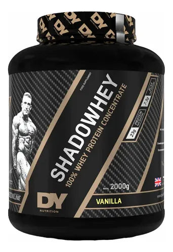 SHADOWHEY - 2KG DORIAN YATES
