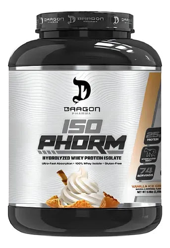 ISO PHORM 5LB - DRAGON PHARMA