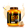 ISO GOLD WHEY 3KG