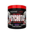 PSYCHOTIC RED PRE-WORKOUT