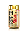 RIPPED PRO X6 - LEVEL PRO - 60 CÁPSULAS