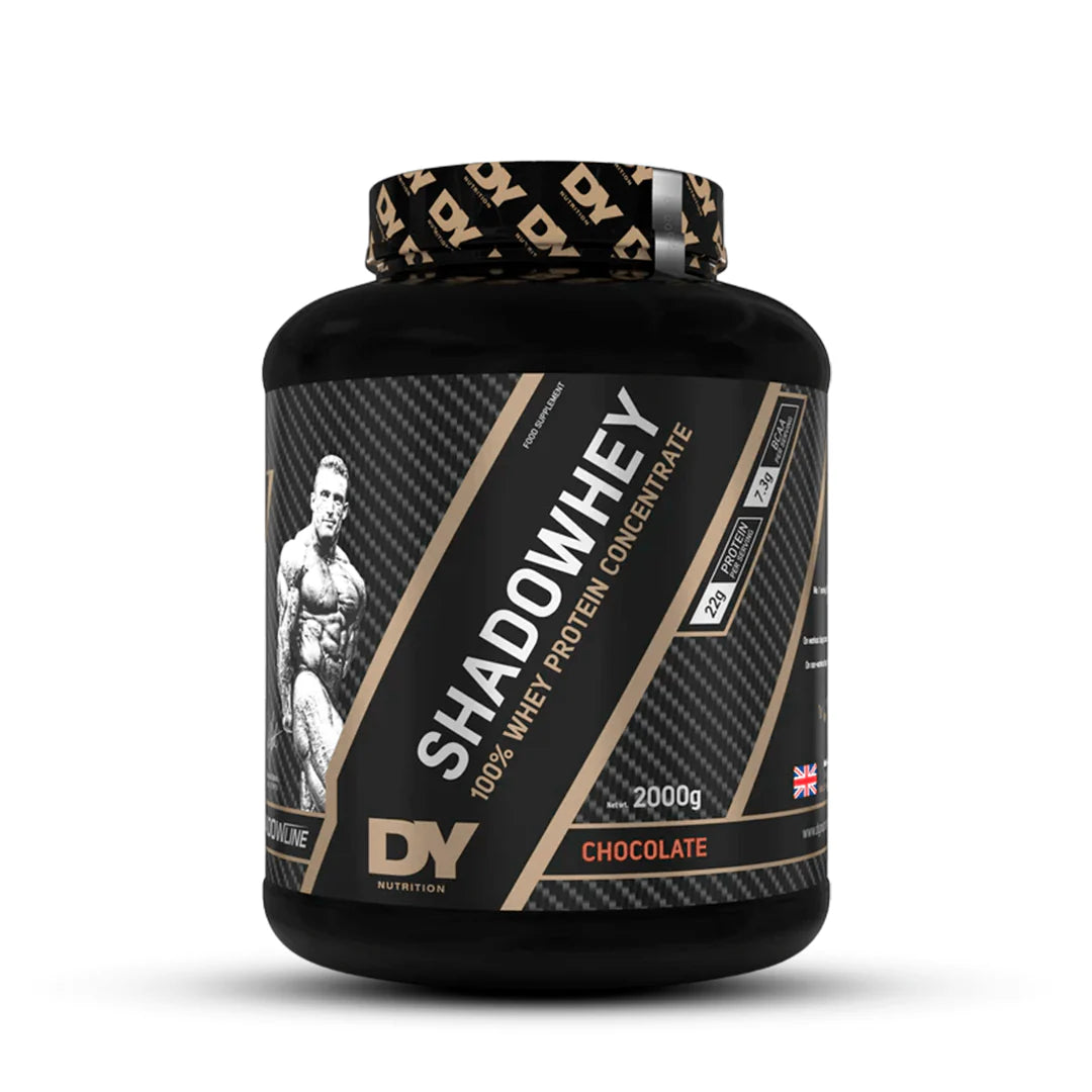SHADOWHEY - 2KG DORIAN YATES