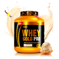 WHEY GOLD PRO 3KG