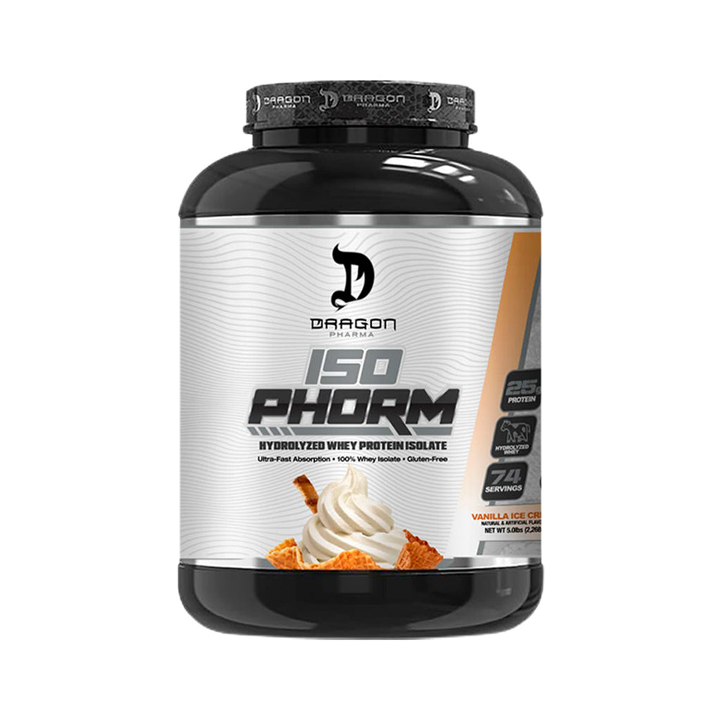 ISO PHORM 5LB - DRAGON PHARMA