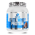 ELITE WHEY PROTEIN YAVA LABS 1 KG
