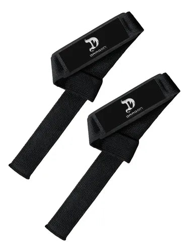 STRAPS DRAGON PHARMA
